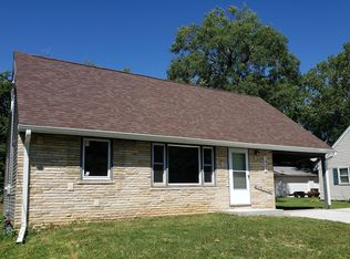 1407 Havens Ave, Des Moines, IA 50315