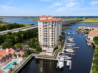 14402 MARINA SAN PABLO Place #101, Jacksonville, FL, 32225