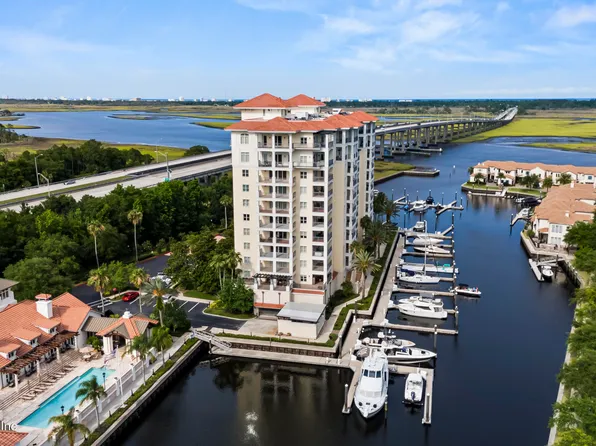 14402 MARINA SAN PABLO Place #101, Jacksonville, FL 32224