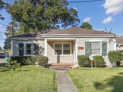 1000 Highland Ave, Metairie, LA, 70001