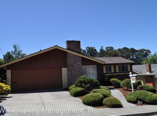 3223 Saddle Dr, Hayward, CA