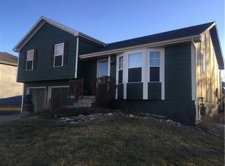 16405 Harris Ave, Belton, MO 64012
