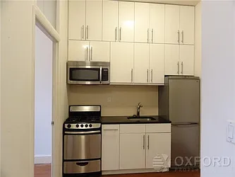 Rented by Oxford Property Group