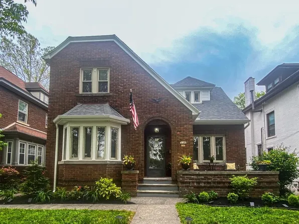 445 13th Ave, Huntington, WV 25701