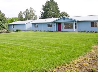 1085 S Hi Lo Dr, Othello, WA 99344