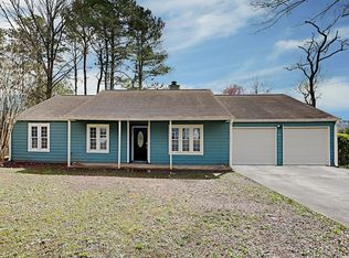 97 Hartley Woods Dr NE, Kennesaw, GA 30144