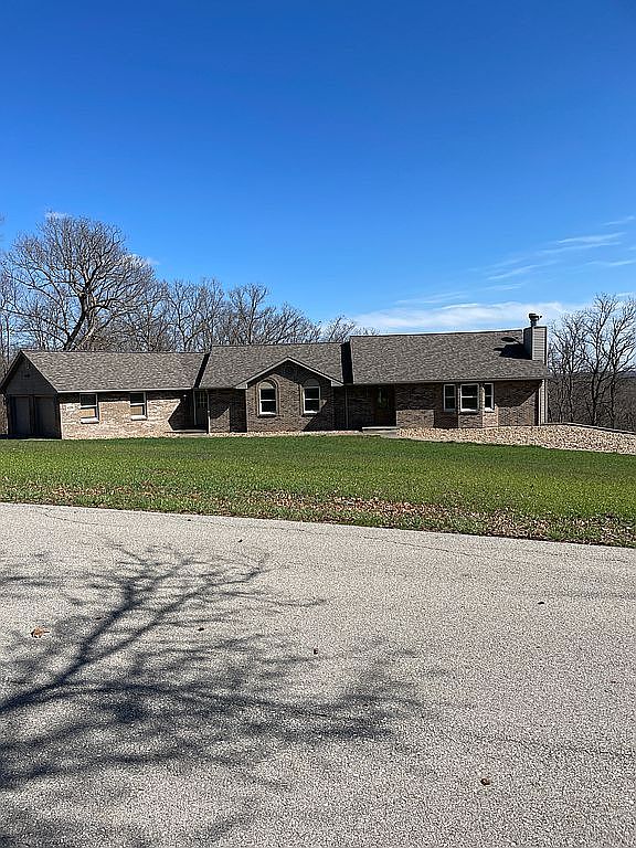 12204 Dogwood Dr, Holts Summit, MO 65043 Zillow