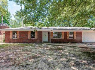 3216 Dothan St, Memphis, TN 38118