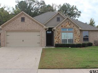 1716 Whetstone Ln, Tyler, TX 75703