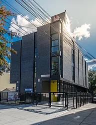 69-12 Woodside Avenue in Woodside
