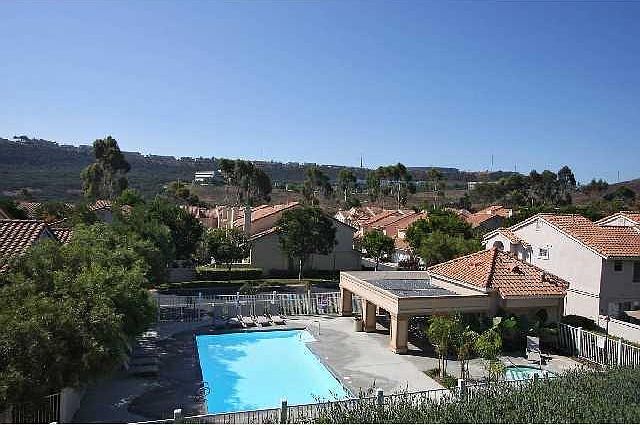 Swimming Pool & Hot Tub