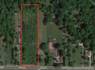 French Creek Rd, Sheffield village, OH 44054