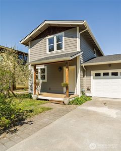 1014 Park Street #3C, Friday Harbor, WA, 98250