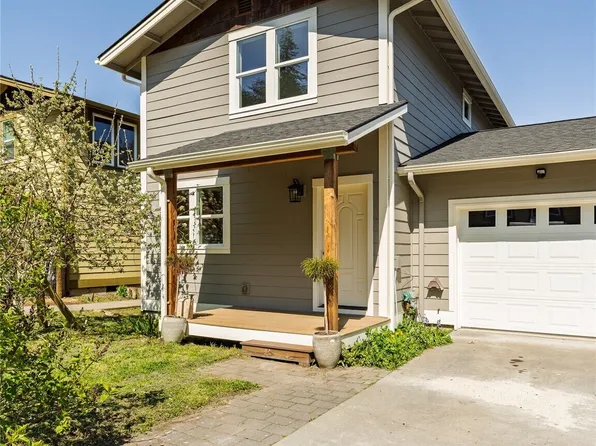 1014 Park Street #3C, Friday Harbor, WA 98250