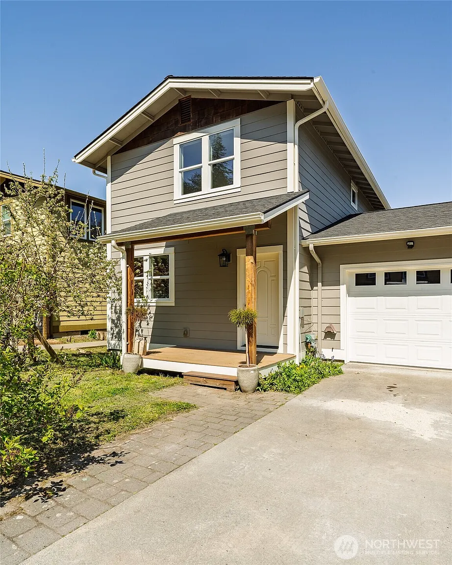 1014 Park Street #3C photo 1