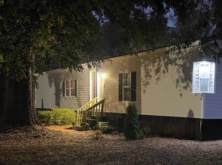 1016 Saint Pauls Church Rd, Salisbury, NC 28146