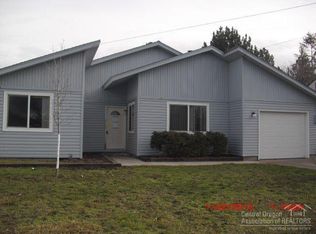 860 NE Dunham St, Prineville, OR 97754