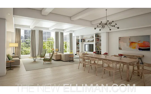 Sold by Douglas Elliman | media 41