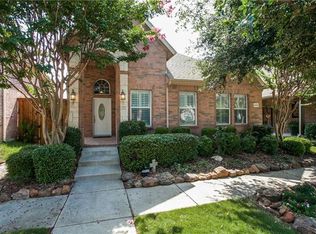 7478 Saint Stephens Sq, Frisco, TX 75035