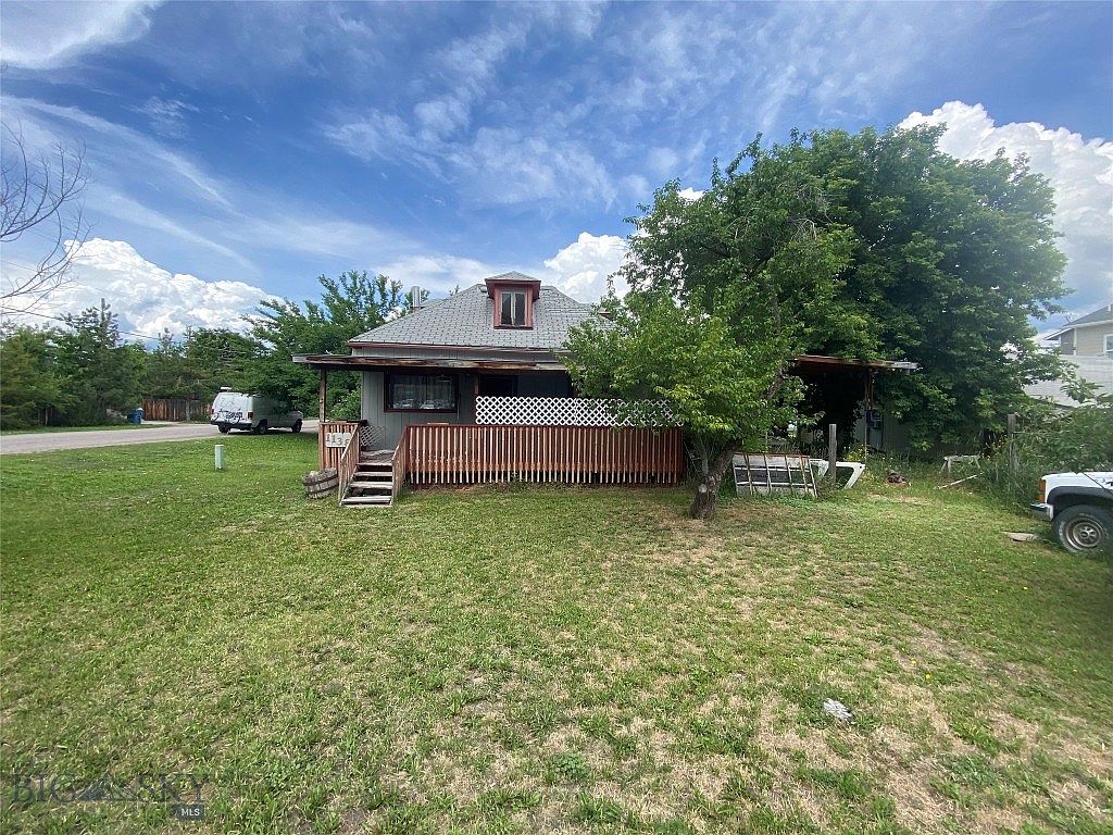 1138 Montana St, Missoula, MT 59801 Zillow