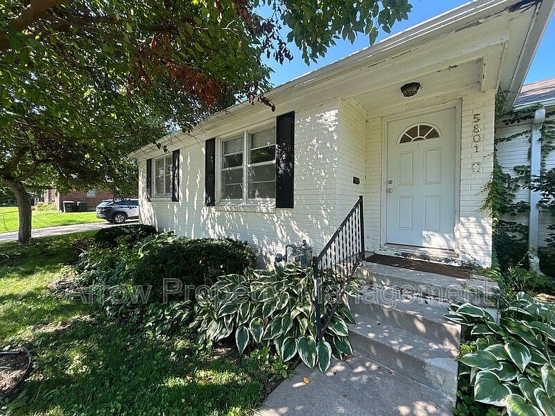 1st image of 5801 Lafayette Ave #5801