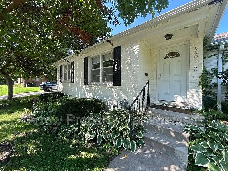 5801 Lafayette Ave #5801