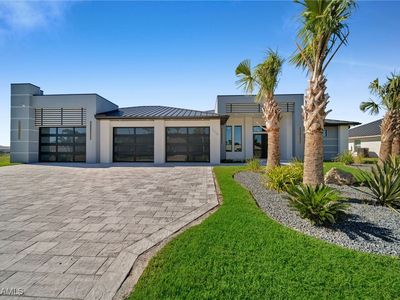 1116 SW 18th Ave, Cape Coral, FL, 33991