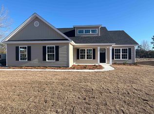 1983 Highway 701 South New #OAK-LOT 1, Loris, SC 29569