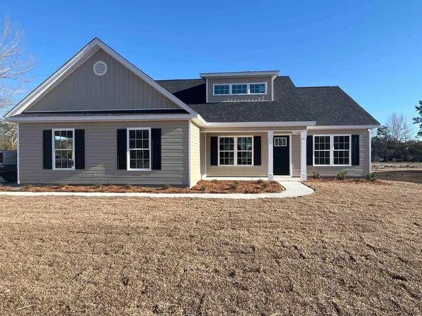 1983 Highway 701 South New Oak - Lot 1, Loris, SC 29569