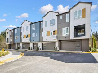 12201 137th Pl NE Building 25-102, Redmond, WA 98052