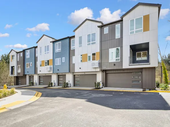 12201 137th Pl NE Building 25-102, Redmond, WA 98052