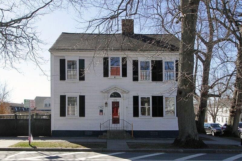 1st image of this home