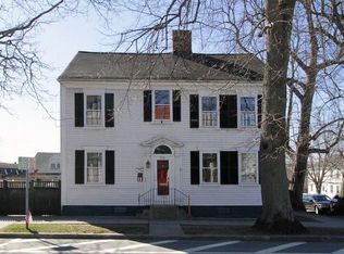 675 Hope St #2, Bristol, RI 02809