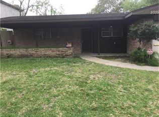 5035 Carew St, Houston, TX 77096