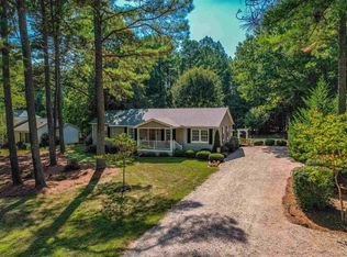 8025 Hinton Rd, Wake Forest, NC 27587
