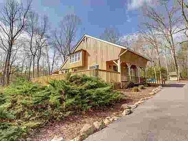 43 Praise The Lord Ln Blairsville Ga 30512 Zillow