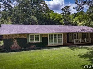 393 Fortson Dr, Athens, GA 30606