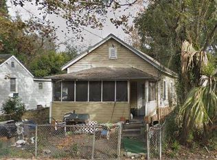 1545 Spearing St, Jacksonville, FL 32206