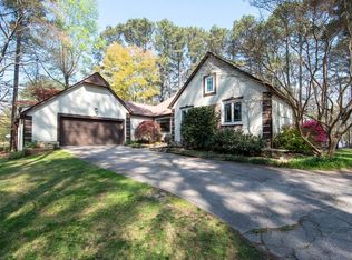 210 Julie Rd, Tyrone, GA 30290
