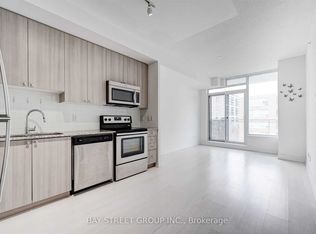 68 Merton St #615, Toronto, ON M4S 0A7