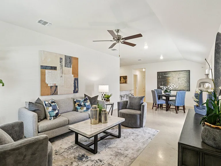 The Laramie at Indian Trail — Photo 5