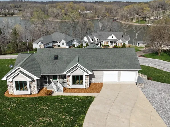 250 Sun Hill Cir, Cadiz, KY 42211