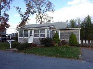 41 Circuit Ave, Wareham, MA 02571