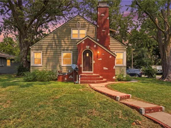 500 W Mill St, Butler, MO 64730
