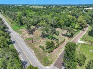 11885 Fm 859, Wills Point, TX 75169