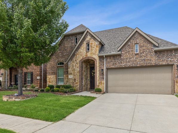 Home for Sale in McKinney TX