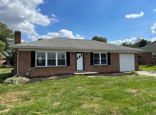 2317 S Pine St, York, PA 17402