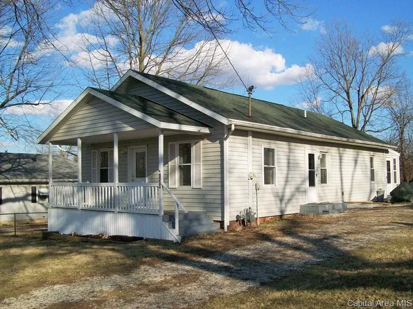 130 Summit Ave, Kincaid, IL 62540