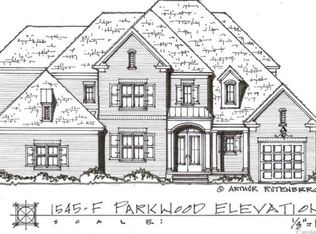 1034 Arborfield Dr #17, Matthews, NC 28105