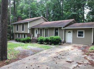 1000 Cheviot Ave, Durham, NC 27707